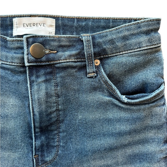 Evereve EVER Straight Jean - Picture 8 of 10